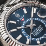 Rolex Sky-Dweller 336934 - (2/8)