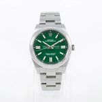 Rolex Oyster Perpetual 41 124300 - (3/8)