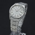 Rolex Oyster Perpetual Date 1501 (1971) - White dial 34 mm Steel case (2/7)