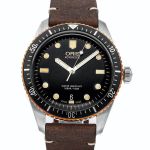 Oris Divers Sixty Five 01 733 7707 4354-07 5 20 55 (2024) - Black dial 40 mm Steel case (2/2)