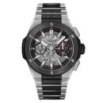 Hublot Big Bang 451.NM.1170.NM - (3/3)