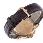 Ulysse Nardin Sonata 666-88 - (7/8)