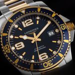 Longines HydroConquest L3.742.3.96.7 - (3/8)
