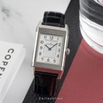 Jaeger-LeCoultre Reverso Classic Small Q2618540 - (3/8)