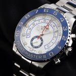 Rolex Yacht-Master II 116680 - (3/7)
