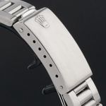 Rolex Oyster Precision 6694 (1978) - 34 mm (8/8)
