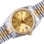 Rolex Datejust 36 16233 - (1/8)