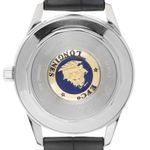 Longines Flagship Heritage L4.815.4.02.2 - (6/7)