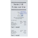 Omega De Ville Co-Axial 4550.30.00 (2020) - Silver dial 41 mm Steel case (5/8)