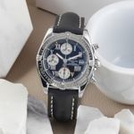 Breitling Chrono Cockpit A13358 (2007) - 39 mm Steel case (1/8)