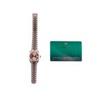 Rolex Datejust 31 278271 - (8/8)