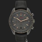 Omega Speedmaster 311.63.44.51.06.001 (2024) - Grey dial 44 mm Ceramic case (3/8)