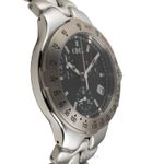 Ebel Sportwave E9251642 - (6/8)