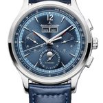 Jaeger-LeCoultre Master Control Q4138480 - (1/1)