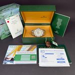 Rolex Yacht-Master 40 16622 (2003) - 40 mm Steel case (3/8)