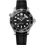 Omega Seamaster Diver 300 M 210.32.42.20.01.003 (2026) - Black dial 42 mm Steel case (1/1)