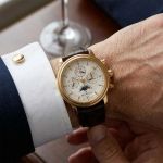 Blancpain Léman 2585A-3342A-53A - (2/8)