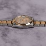 Rolex Datejust 36 116201 - (6/7)