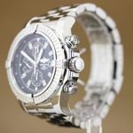 Breitling Super Avenger A13370 - (6/8)
