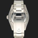 Rolex Milgauss 116400GV (2017) - 40mm Staal (6/8)