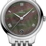 Omega De Ville 434.10.34.20.07.001 - (1/1)