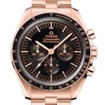 Omega Speedmaster Professional Moonwatch 310.60.42.50.01.001 - (12/12)