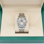 Rolex Datejust 36 126200 (Unknown (random serial)) - 36 mm Steel case (2/5)