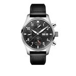 IWC Pilot Chronograph IW388111 - (1/8)
