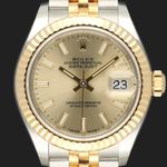 Rolex Lady-Datejust 279173 - (2/8)