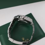 Rolex Sea-Dweller 126600 (2020) - Black dial 43 mm Steel case (6/8)