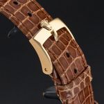 Rolex Cellini Time 5115 (2008) - 32 mm Yellow Gold case (8/8)