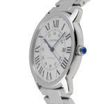 Cartier Ronde Solo de Cartier W6701011 - (6/8)