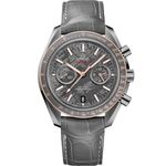 Omega Speedmaster 311.63.44.51.99.001 (2025) - Grijs wijzerplaat 44mm Roségoud (1/1)