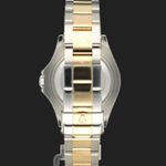 Rolex Yacht-Master 168623 (2003) - Grey dial 35 mm Gold/Steel case (6/8)
