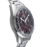 Omega Speedmaster '57 332.10.41.51.11.001 - (6/8)