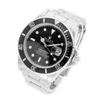 Rolex Submariner Date 16610 - (2/5)