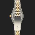 Rolex Lady-Datejust 69173 (1996) - 26mm Goud/Staal (6/8)