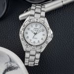 Breitling Colt Automatic A17035 - (1/8)