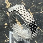 Cartier Panthère WSPN0013 (2026) - Silver dial 23 mm Steel case (6/8)