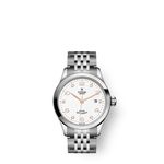 Tudor 1926 91350 (2025) - White dial 28 mm Steel case (1/1)