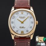 Rolex Cellini Danaos 4233 (1999) - 33 mm (1/8)