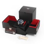 TAG Heuer Carrera Calibre 5 WAR201E - (6/6)