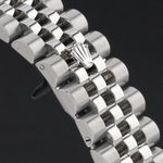Rolex Datejust Turn-O-Graph 116264 - (8/8)