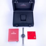 Omega Speedmaster Professional Moonwatch 310.30.42.50.01.002 (2021) - Black dial 42 mm Steel case (8/8)