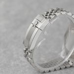 Rolex GMT-Master II 126710BLNR - (8/8)