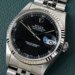 Rolex Datejust 36 16234 - (4/8)
