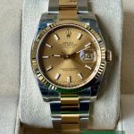 Rolex Datejust 36 116233 - (2/7)