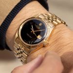 Rolex Datejust 1601 - (1/8)