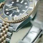 Rolex GMT-Master II 126713GRNR - (8/8)