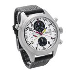 IWC Pilot Spitfire Chronograph IW371803 - (3/8)